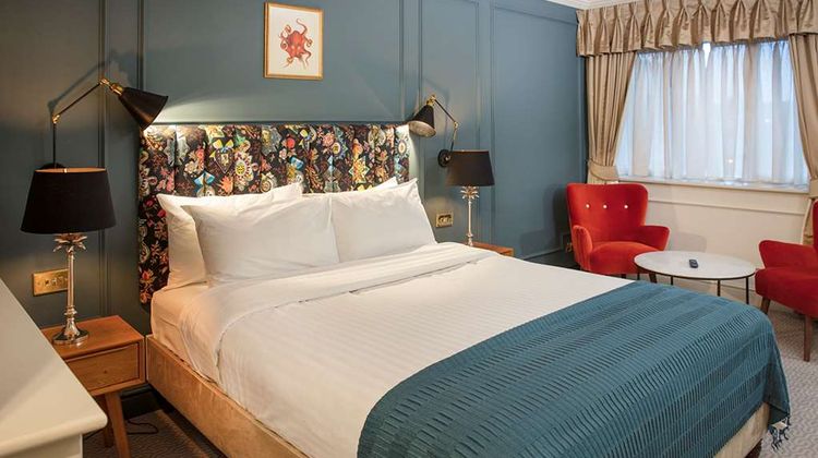Hotel Cromwell Stevenage Room