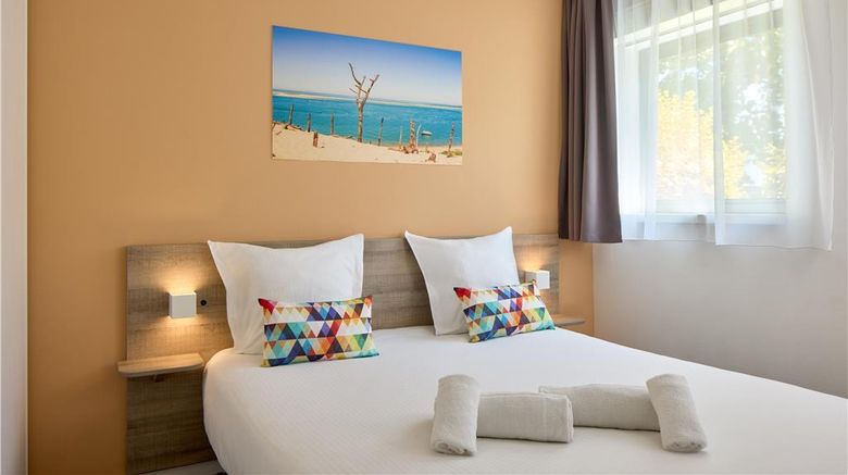 <b>Zenitude Bordeaux Airport Residence Suite</b>. Images powered by <a href="https://iceportal.shijigroup.com/" title="IcePortal" target="_blank">IcePortal</a>.