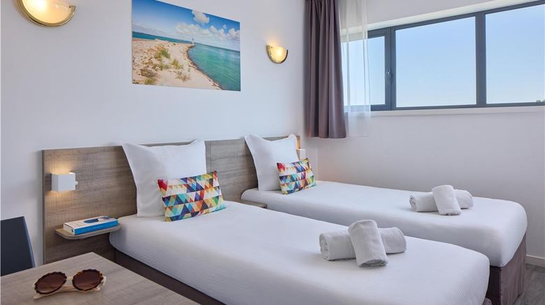 <b>Zenitude Bordeaux Airport Residence Room</b>. Images powered by <a href="https://iceportal.shijigroup.com/" title="IcePortal" target="_blank">IcePortal</a>.