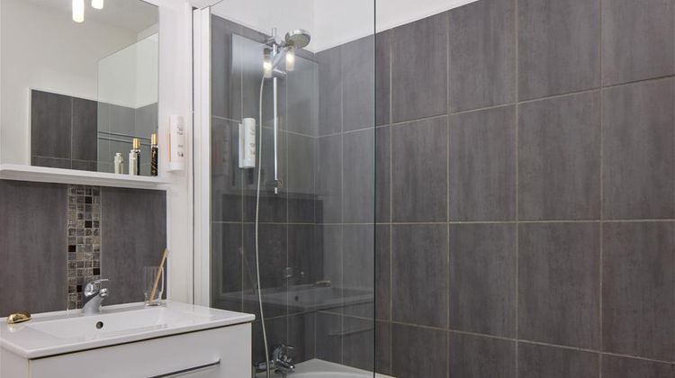 Zenitude Bordeaux Airport Residence Suite