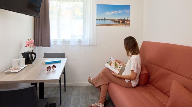 <b>Zenitude Bordeaux Airport Residence Other</b>. Images powered by <a href="https://iceportal.shijigroup.com/" title="IcePortal" target="_blank">IcePortal</a>.