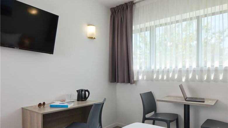 <b>Zenitude Bordeaux Airport Residence Other</b>. Images powered by <a href="https://iceportal.shijigroup.com/" title="IcePortal" target="_blank">IcePortal</a>.