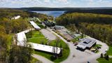 Cove Haven Resort Exterior