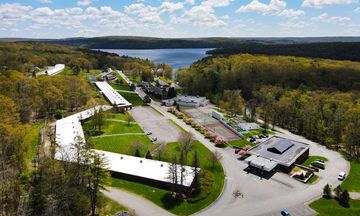 Cove Haven Resort