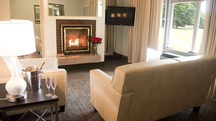 Cove Haven Resort Room
