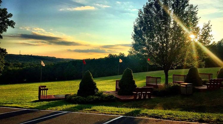 Cove Haven Resort Golf
