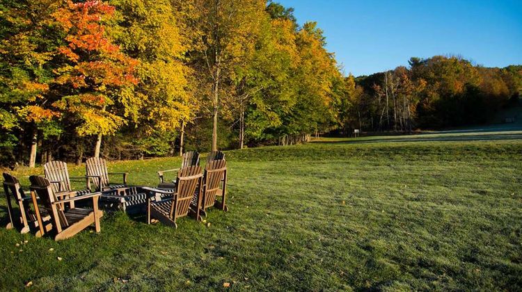 Cove Haven Resort Other