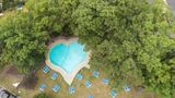 Cove Haven Resort Pool