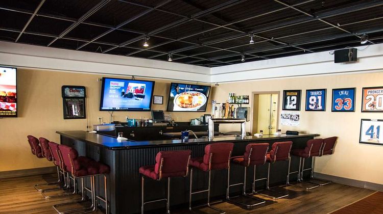 Cove Haven Resort Restaurant