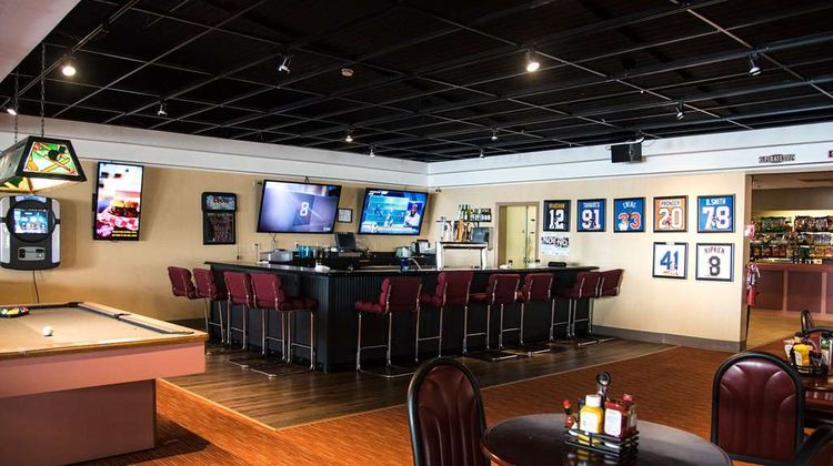 Cove Haven Resort Restaurant