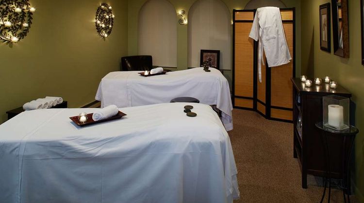 Cove Haven Resort Spa