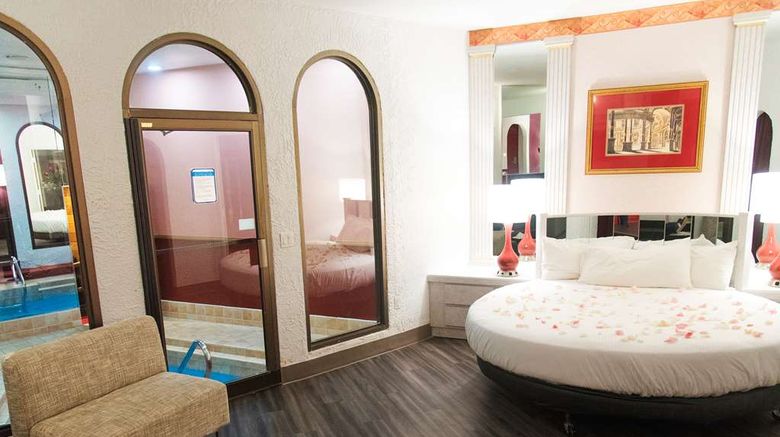 <b>Paradise Stream Resort Room</b>. Images powered by <a href="https://iceportal.shijigroup.com/" title="IcePortal" target="_blank">IcePortal</a>.