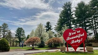 Paradise Stream Resort