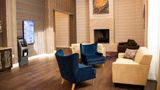 Paradise Stream Resort Lobby