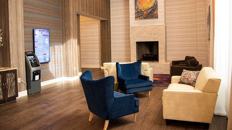 <b>Paradise Stream Resort Lobby</b>. Images powered by <a href="https://iceportal.shijigroup.com/" title="IcePortal" target="_blank">IcePortal</a>.