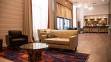 Paradise Stream Resort Lobby