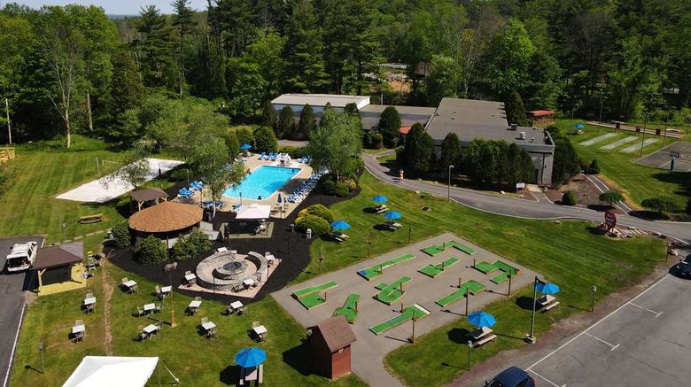 <b>Paradise Stream Resort Restaurant</b>. Images powered by <a href="https://iceportal.shijigroup.com/" title="IcePortal" target="_blank">IcePortal</a>.
