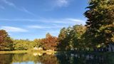 Paradise Stream Resort Recreation