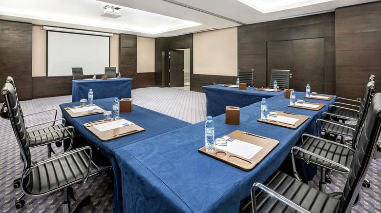<b>Royal M Hotel Meeting</b>. Images powered by <a href="https://iceportal.shijigroup.com/" title="IcePortal" target="_blank">IcePortal</a>.
