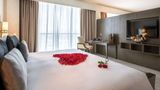Royal M Hotel Room