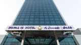 Royal M Hotel Exterior