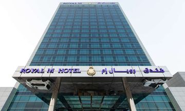 Royal M Hotel