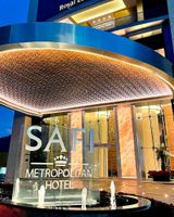 Safi Royal Luxury Metropolitan