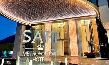 Safi Royal Luxury Metropolitan
