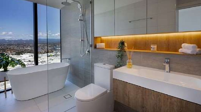 <b>The Star Residences Room</b>. Images powered by <a href="https://iceportal.shijigroup.com/" title="IcePortal" target="_blank">IcePortal</a>.
