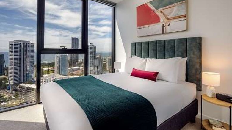 <b>The Star Residences Room</b>. Images powered by <a href="https://iceportal.shijigroup.com/" title="IcePortal" target="_blank">IcePortal</a>.
