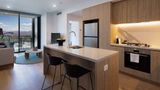 The Star Residences Room