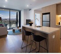 The Star Residences Room