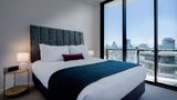 The Star Residences Room