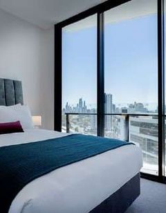 The Star Residences