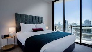 The Star Residences