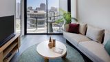 The Star Residences Room