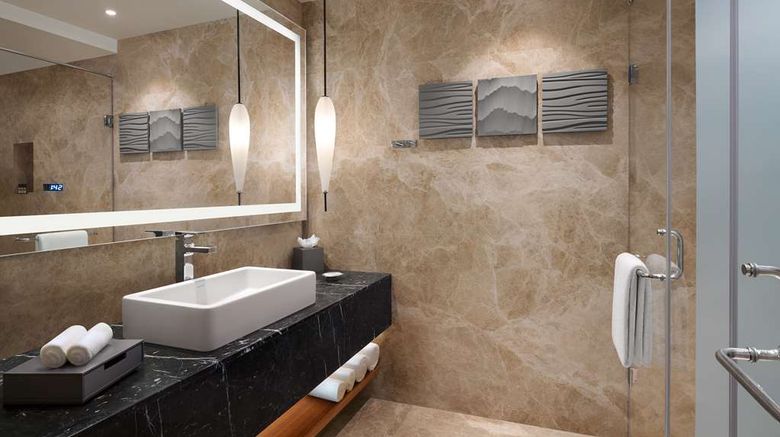 <b>Hyatt Regency Dehradun Room</b>. Images powered by <a href="https://iceportal.shijigroup.com/" title="IcePortal" target="_blank">IcePortal</a>.