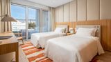 Hyatt Regency Lisbon Room
