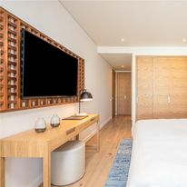 Hyatt Regency Lisbon