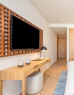 Hyatt Regency Lisbon