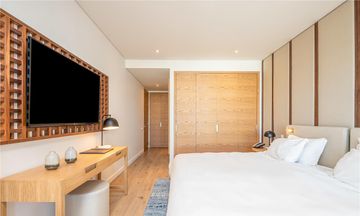 Hyatt Regency Lisbon