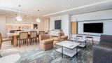 Hyatt Regency Lisbon Suite