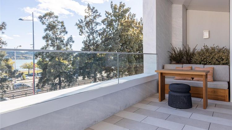 Hyatt Regency Lisbon Suite