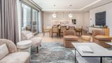 Hyatt Regency Lisbon Suite