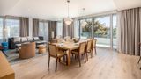 Hyatt Regency Lisbon Suite