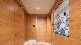 Hyatt Regency Lisbon Room