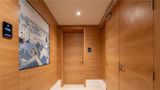 Hyatt Regency Lisbon Room