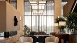Hyatt Place Melbourne Caribbean Park Lobby