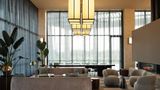 Hyatt Place Melbourne Caribbean Park Lobby