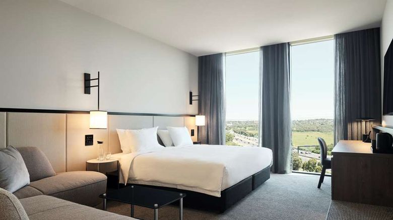 <b>Hyatt Place Melbourne Caribbean Park Room</b>. Images powered by <a href="https://iceportal.shijigroup.com/" title="IcePortal" target="_blank">IcePortal</a>.